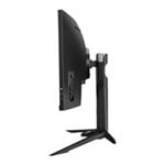 ASRock 34" PG34WQ15R2B 165Hz VA FreeSync Premium WQHD Curved Monitor