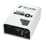 (Open Box) Two Notes Torpedo Captor X 8 Ohm Reactive Load Box