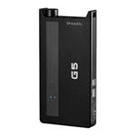 (Open Box) Topping - G5 Portable Headphone Amp & DAC (Black)