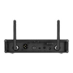 (Open Box) Sennheiser XSW 2-835-E Wireless Microphone System