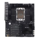 ASUS Pro WS W790-ACE Intel Xeon CEB DDR5 Motherboard