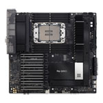 ASUS Pro WS W790-SAGE SE Intel Xeon CEB PCIe5.0 Motherboard