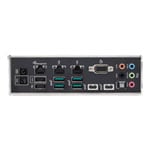 ASUS Pro WS W790-SAGE SE Intel Xeon CEB PCIe5.0 Motherboard