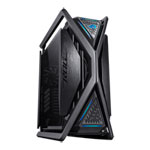 ASUS ROG Hyperion GR701 [Black - 4x pre-installed 140mm Fans]