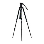 Miller AIR Solo-Q 75 2 Stage Carbon Fibre Tripod