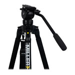 Miller AIR Solo-Q 75 2 Stage Carbon Fibre Tripod