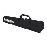 Miller AIR Solo-Q 75 2 Stage Carbon Fibre Tripod