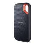 SanDisk 4TB Extreme Portable SSD V2 USB Type-C Storage Drive