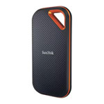 SanDisk 2TB Extreme PRO V2 Portable SSD USB Type-C Storage Drive