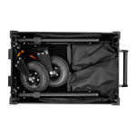 INOVATIV Voyager 30 EVO X Ultra-Lightweight Compact Cart