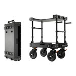 INOVATIV Voyager 30 EVO X Ultra-Lightweight Compact Cart