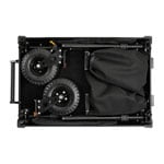 INOVATIV Voyager 36 EVO X Ultra-Lightweight Compact Cart