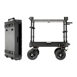 INOVATIV Voyager 36 EVO X Ultra-Lightweight Compact Cart
