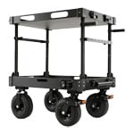 INOVATIV Voyager 36 NXT Compact Cart