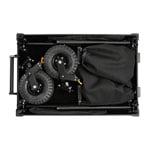 INOVATIV Voyager 36 NXT Compact Cart
