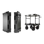 INOVATIV Voyager 36 NXT Compact Cart