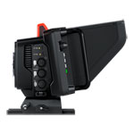 Blackmagic Design Studio Camera 4K Pro G2