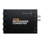 Blackmagic Design ATEM Microphone Converter