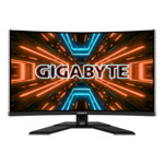 Gigabyte 32" M32UC 4K Ultra HD 144Hz VA FreeSync HDR Curved Refurbished Gaming Monitor
