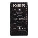 KSR EX5 MIDI Control Interface