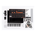 Korg ARP Odyssey FS Analog Synth DIY Kit