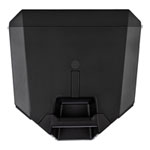 RCF Digital active speaker system 15"" + 1.75"" v.c., 1050Wrms, 2100Wpeak, with Bluetooth