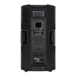 RCF Digital active speaker system 12"" + 1.75"" v.c., 1050Wrms, 2100Wpeak, with Bluetooth