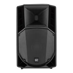 RCF Digital active speaker system 15"" + 4"" v.c., 700Wrms, 1400Wpeak