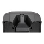 RCF Digital active speaker system 15"" + 4"" v.c., 700Wrms, 1400Wpeak