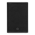 RCF 12" Bass Reflex Active Subwoofer, 700Wrms, 1400Wpeak