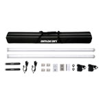 Amaran PT4c 2-Light Production Kit
