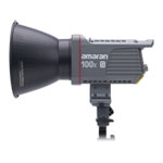 Amaran 100x S Bi-Colour LED Light
