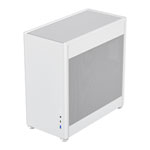 GameMax Meshbox Mid Tower White PC Gaming Case