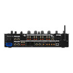 Pioneer DJM-A9 4-Channel Professional DJ Mixer (Black)