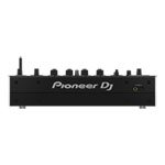 Pioneer DJM-A9 4-Channel Professional DJ Mixer (Black)