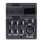 Takamine GD51CE-NAT Natural