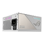 ASUS ROG Loki White Edition 850W 80+ Platinum SFX-L ATX 3.1 PSU/Power Supply
