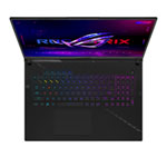ASUS ROG Strix SCAR 18 G834JY-N6005W QHD+ 240Hz Intel i9 RTX 4090 Refurbished Gaming Laptop