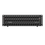 Midas DL32 - 32 Input, 16 Output Stage Box with 32 Midas Microphone Preamplifiers, ULTRANET and ADAT
