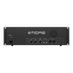 Midas DL32 - 32 Input, 16 Output Stage Box with 32 Midas Microphone Preamplifiers, ULTRANET and ADAT