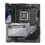 Gigabyte X670E AORUS MASTER + AMD Ryzen 9 7900X CPU Bundle