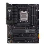 ASUS TUF X670E-PLUS WIFI + AMD Ryzen 7 7700X CPU Bundle