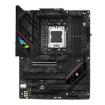 ASUS ROG Strix B650E-F GAMING WIFI + AMD Ryzen 9 7900 CPU Bundle