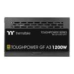 Thermaltake Toughpower GF A3 1200 Watt Fully Modular PCIe Gen 5 ATX3.0 80+ Gold PSU/Power Supply