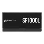 Corsair SF1000L 1000 Watt Fully Modular PCIE 5 80+ Gold SFX-L PSU/Power Supply ATX3.0