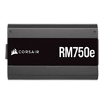 Corsair RMe Series 750 Watt Compact Fully Modular 80+ Gold PCIe5 PSU/Power Supply ATX3.0