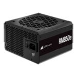 Corsair RM850e, Cybenetics GOLD, ATX 3.1, Fully Modular, Zero-Fan Mode