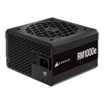 Corsair RM1000e, 80PLUS GOLD, ATX 3.1, Fully Modular, Zero-Fan Mode