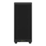 Corsair 2000D Airflow mITX Mini Tower High Airflow Case Black