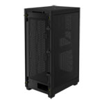 Corsair 2000D Airflow mITX Mini Tower High Airflow Case Black